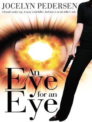 cover image of An Eye for an Eye
